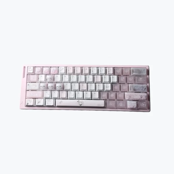 WP_IMG_ (9) STR-018 Galaxy Artisan Keycap