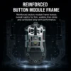 f5820acf-ce58-4266-a0db-2fbd6fdeb9be IPI HAZE X Fog Gaming Mouse