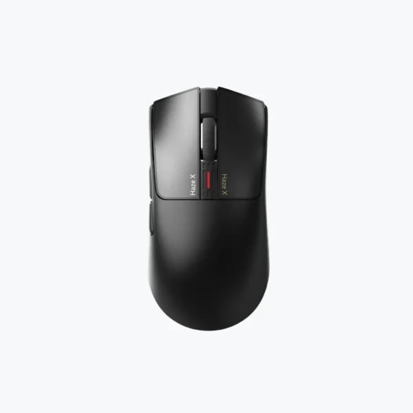 haze-x IPI HAZE X Fog Gaming Mouse