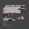 Stellaris Cosmic Orbital Keycaps