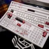 Stellaris Cosmic Orbital Keycaps
