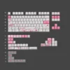 Stellaris Cosmic Orbital Keycaps