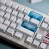 Rynmid Eternal Solis Keycaps