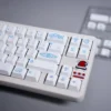 Rynmid Eternal Solis Keycaps