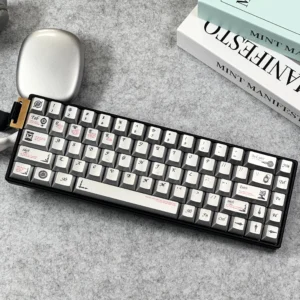 IMG_0053 Sovaris Chronal Drift Keycaps