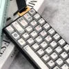 Sovaris Chronal Drift Keycaps