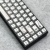 Sovaris Chronal Drift Keycaps