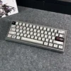 Solven Temporal Veil Keycaps