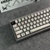 Solven Temporal Veil Keycaps