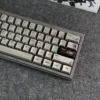 Solven Temporal Veil Keycaps