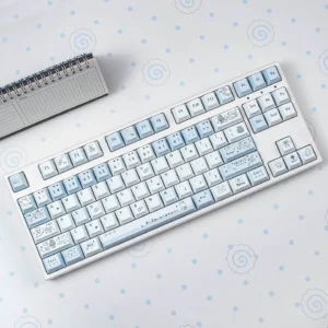 IMG_0216 Shimmer Brook Journal Keycaps