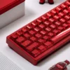 Lustre Fracture Gloss Keycaps