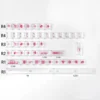 PAS-007 Phantom Anime Custom Keycaps