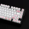 PAS-007 Phantom Anime Custom Keycaps