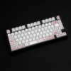 PAS-007 Phantom Anime Custom Keycaps
