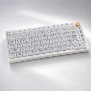 GCR-007 Cross Artisan Keycaps