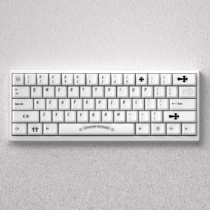 GCR-006 Cross Artisan Keycaps