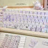 PAS-008 Phantom Anime Custom Keycaps