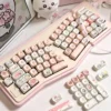 PAS-010 Phantom Anime Custom Keycaps