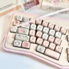 PAS-010 Phantom Anime Custom Keycaps