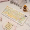 PAS-011 Phantom Anime Custom Keycaps