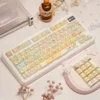 PAS-011 Phantom Anime Custom Keycaps