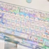 PAS-012 Phantom Anime Custom Keycaps