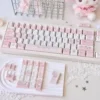 PAS-014 Phantom Anime Custom Keycaps
