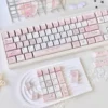 PAS-014 Phantom Anime Custom Keycaps