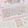 PAS-014 Phantom Anime Custom Keycaps