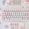 PAS-014 Phantom Anime Custom Keycaps