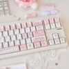 PAS-014 Phantom Anime Custom Keycaps