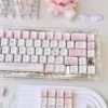 PAS-014 Phantom Anime Custom Keycaps