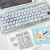 PAS-012 Phantom Anime Custom Keycaps