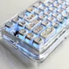 PAS-012 Phantom Anime Custom Keycaps