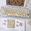 PAS-011 Phantom Anime Custom Keycaps