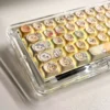 PAS-011 Phantom Anime Custom Keycaps