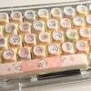 PAS-009 Phantom Anime Custom Keycaps