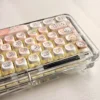 PAS-009 Phantom Anime Custom Keycaps