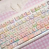 PAS-009 Phantom Anime Custom Keycaps
