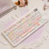PAS-009 Phantom Anime Custom Keycaps