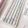 PAS-013 Phantom Anime Custom Keycaps