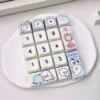 PAS-013 Phantom Anime Custom Keycaps