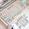 PAS-013 Phantom Anime Custom Keycaps
