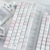 IMG_9868 Twilight Reverie Blush Keycaps