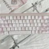 IMG_9869 Twilight Reverie Blush Keycaps