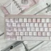 WP_IMG_ (11) Twilight Reverie Blush Keycaps