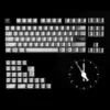 Solven Temporal Veil Keycaps