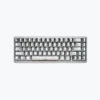 Lustre Fracture Gloss Keycaps