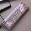 PAS-007 Phantom Anime Custom Keycaps